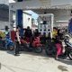 Satsamapta Polres Tanjung Balai Intensifkan Patroli Kota dan Sosialisasi Call Center 110