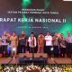 Gubernur dan Bupati Tangerang Hadiri Rakernas Ikatan Pejabat Pembuat Akta Tanah