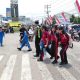 Sat Lantas Polres Tanjungbalai Gelar Patroli Siang