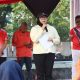 Wabup Intan Ajak Masyarakat Kelapa DuaPerkuat Gotong Royong dan Persatuan