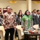 Wabup Intan Dorong Mahasiswa Tanri Abeng University Jadi Generasi Unggul