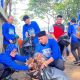 Saat Situ Gintung Kembali Mengingatkan Luka Lama, Demokrat Tangsel Kirim Pesan Pentingnya Jaga Kelestarian Alam