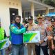 Polres Banjar Perkuat Perlindungan Ojol melalui BPJS Ketenagakerjaan