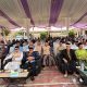 Hadiri Pembukaan STQ Rancakalapa, Bhabinkamtibmas Ajak Tokoh Masyarakat Jaga Kamtibmas