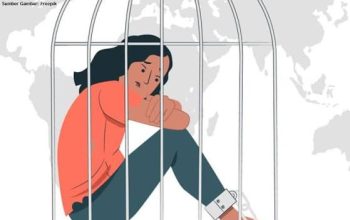 Tergiur Gaji Rp9 Juta, 3 Warga Tangsel Jadi Korban TPPO di Jawa Timur