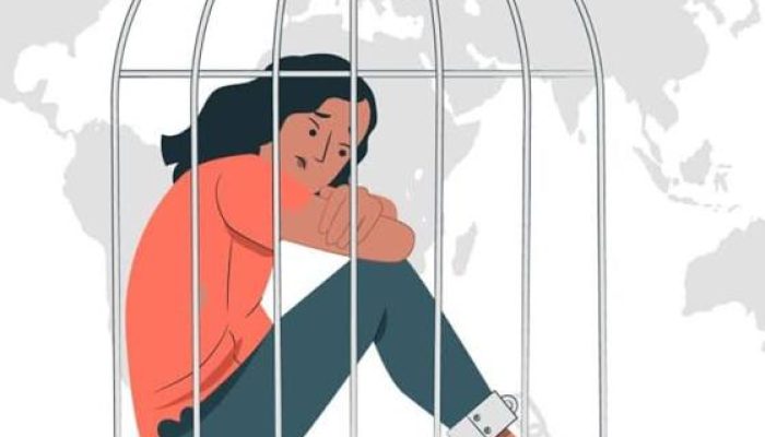 Tergiur Gaji Rp9 Juta, 3 Warga Tangsel Jadi Korban TPPO di Jawa Timur