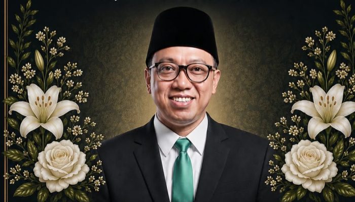 Innalillahi, Legislator Tangsel Gus Andi Tutup Usia, Komisi ll Berduka