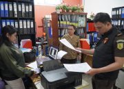 Jaksa Sebut Siswa di PKBM Kecamatan Kosambi Fiktif