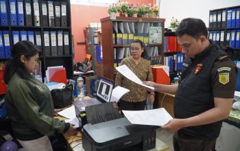 Jaksa Sebut Siswa di PKBM Kecamatan Kosambi Fiktif