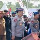 Jembatan Merah Putih Presisi di Bayah Diresmikan