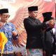 Upacara HUT ke-81 RI di Tangsel, Julham Serukan Persatuan dan Kedaulatan Rakyat