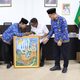 Kafilah MTQ KORPRI Banten Bertolak ke Sulsel, Gubernur Banten Andra Soni Minta Prestasi Terbaik