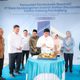 Kinerja Makin Menguat, Bank Banten Relokasi Kantor Cabang Pandeglang untuk Tingkatkan Layanan