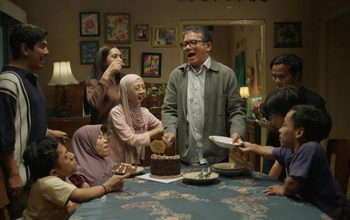 Kisah Haru Film Istimewa Anak Disabilitas Akan Segera Tayang
