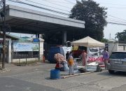 Korlap Demo PT PEMI Balaraja Ditangkap Polisi