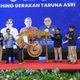 Mantan Ketua Karang Taruna RW dan Kini Gubernur Banten, Andra Soni Ajak Pemuda Terus Mengabdi