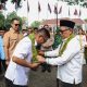 Masyarakat Minahasa Gelar Tarian Simbol Persaudaraan Lintas Agama