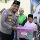 Peringatan Maulid Polresta Tangerang, Tausyiah, Donor Darah, Cek Kesehatan Gratis, dan Baksos