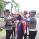 Musim Kemarau, Polres Banjar Kerahkan Kekuatan Gabungan Hadapi Ancaman Karhutla