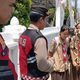 Patroli Samapta Polres Tanjungbalai Sambangi SMPN 1