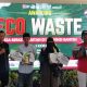 Pemprov Banten Dukung Gerakan Eco Waste Group 1 Kopassus
