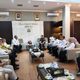 Perkuat Sinergi Lembaga, Jajaran Pengurus IKA UNPAD Banten Audensi dengan Kajati Banten