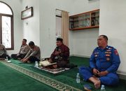 Personel Polres Tanjung Balai Ikuti Kegiatan Binrohtal
