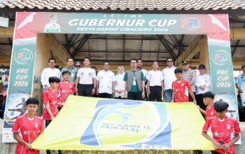 Pesta Rakyat Cibaliung Meriah, Layak Tembus Level Nasional