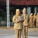 Pimpin Apel Senin Pagi, Intan Ajak ASN Perkuat Disiplin, Dan Siaga Jelang Musim Kemarau