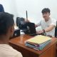 Polres Ciamis Dalami Dugaan Gangguan Ketertiban Umum dengan Senjata Tajam di Jalan Yos Sudarso