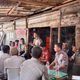 Polres Tanjung Balai Serap Aspirasi Warga Lewat Jumat Curhat