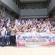 Polwan Polres Tanjung Balai Gelar Police Go To School