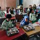 RA Al Mumtaz Blok 10 Puji Menu MBG SPPG Kota Tengah Dinilai Bergizi dan Buat Siswa Sehat
