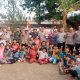 Rayakan HUT RI Ke 81, Polsek Tigaraksa Gelar Lomba Bareng Warga