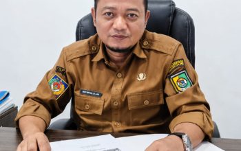 Rico Ebtian: BPBD Sergai Terus Pantau Kondisi Wilayah, Kesiapsiagaan dan Respons Cepat Jadi Prioritas