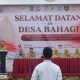 Sekda Soma Buka Pemusatan Dan Pengasramaan Paskibraka 2026