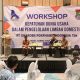 Wabup Intan Dorong Dunia Usaha Terus Perkuat Kepatuhan Pengelolaan Limbah Domestik