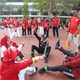Bukan Hanya di Lingkungan RT, Semarak HUT Ke-81 Republik Indonesia Juga di KP3B