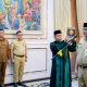 Sekda Provinsi Banten Tekankan Pemda Perkuat Kolaborasi untuk Peningkatan Pelayanan Masyarakat