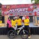 Semarak HUT RI ke-81 di Polres Banjar, Lapangan Apel Berubah Jadi Arena Lomba