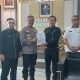 Serdik Sespimmen Dikreg ke-67 Dalami Kesehatan Organisasi dan Dinamika Lingkungan