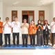 Sukseskan Sensus Ekonomi 2026, Gubernur Banten Andra Soni Terima Petugas Pendata Lapangan