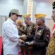 Tasyakuran Bersama Para Veteran, Wagub Dimyati Pastikan Pejuang Kemerdekaan Tak Boleh Terabaikan