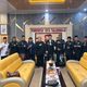 Terima Pengurus Baru PPSI Kota Tanjungbalai Dilantik, Wakil Wali Kota Dorong Lahirnya Atlet Berprestasi