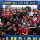 Tutup Liga Bola Open Turnamen PIK 2, Bupati Tangerang Dorong Olahraga Jadi Penggerak Ekonomi Desa