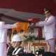 Upacara HUT RI Ke 81 Tingkat Kabupaten Tangerang Berlangsung Khidmat