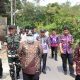 Wabup Intan Tinjau Lahan TPS3R