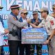 Wagub Dimyati: Banten Aman, Pembangunan dan Investasi Semakin Lancar