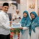 Wagub Banten Sampaikan Pesan Maulid sebagai Momentum Mempertebal Kecintaan ke Rasulullah