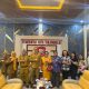 Wakil Wali Kota Tanjungbalai Terima Audiensi GPdI Nafiri Kemenangan
